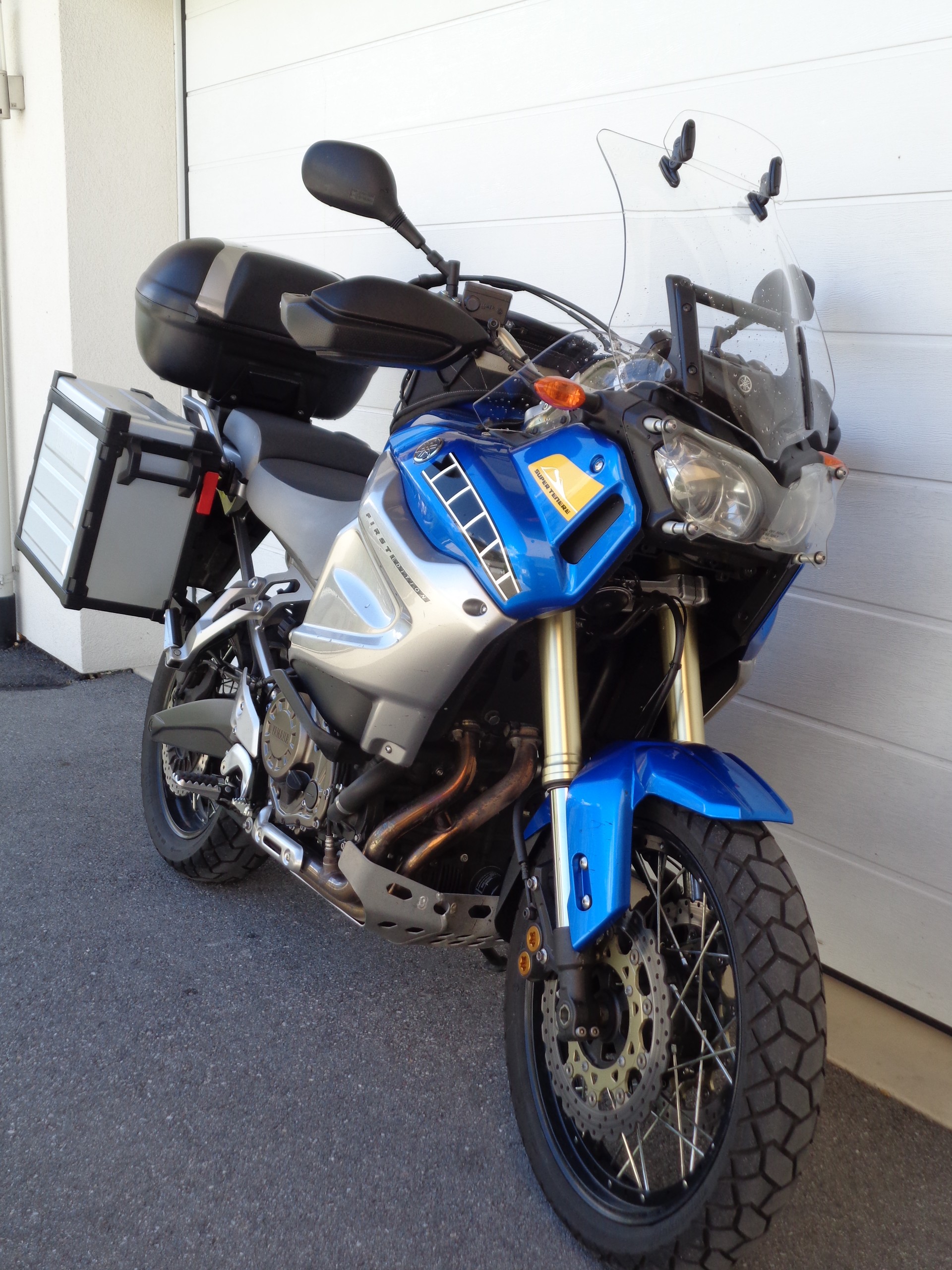 YAMAHA XT 1200 Z Super Ténéré-showroom-element-1