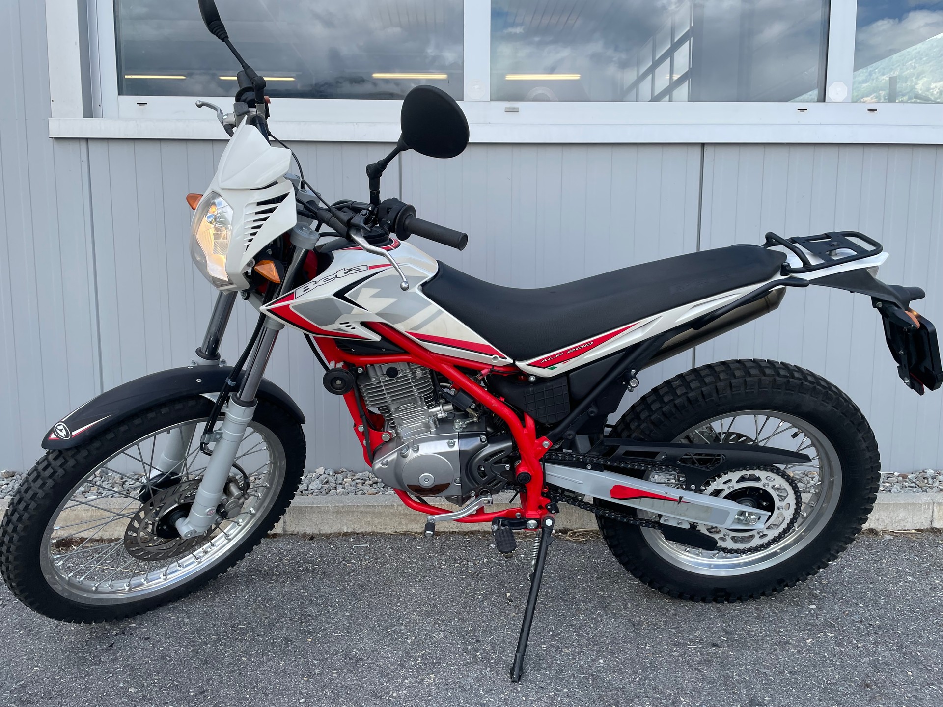 BETA Alp 200-image-1