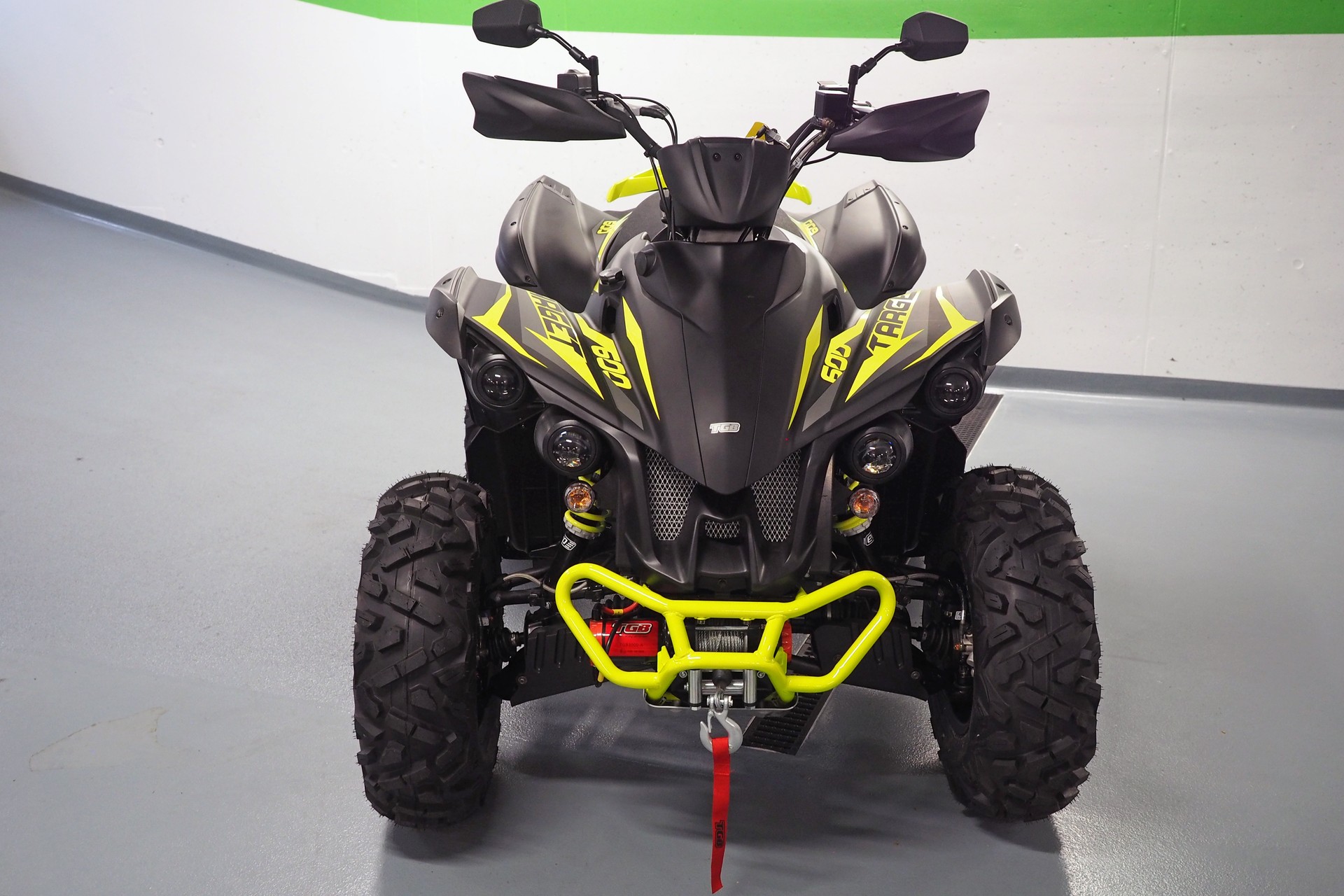 TGB Target ATV 600i EPS 4x4-showroom-element-1