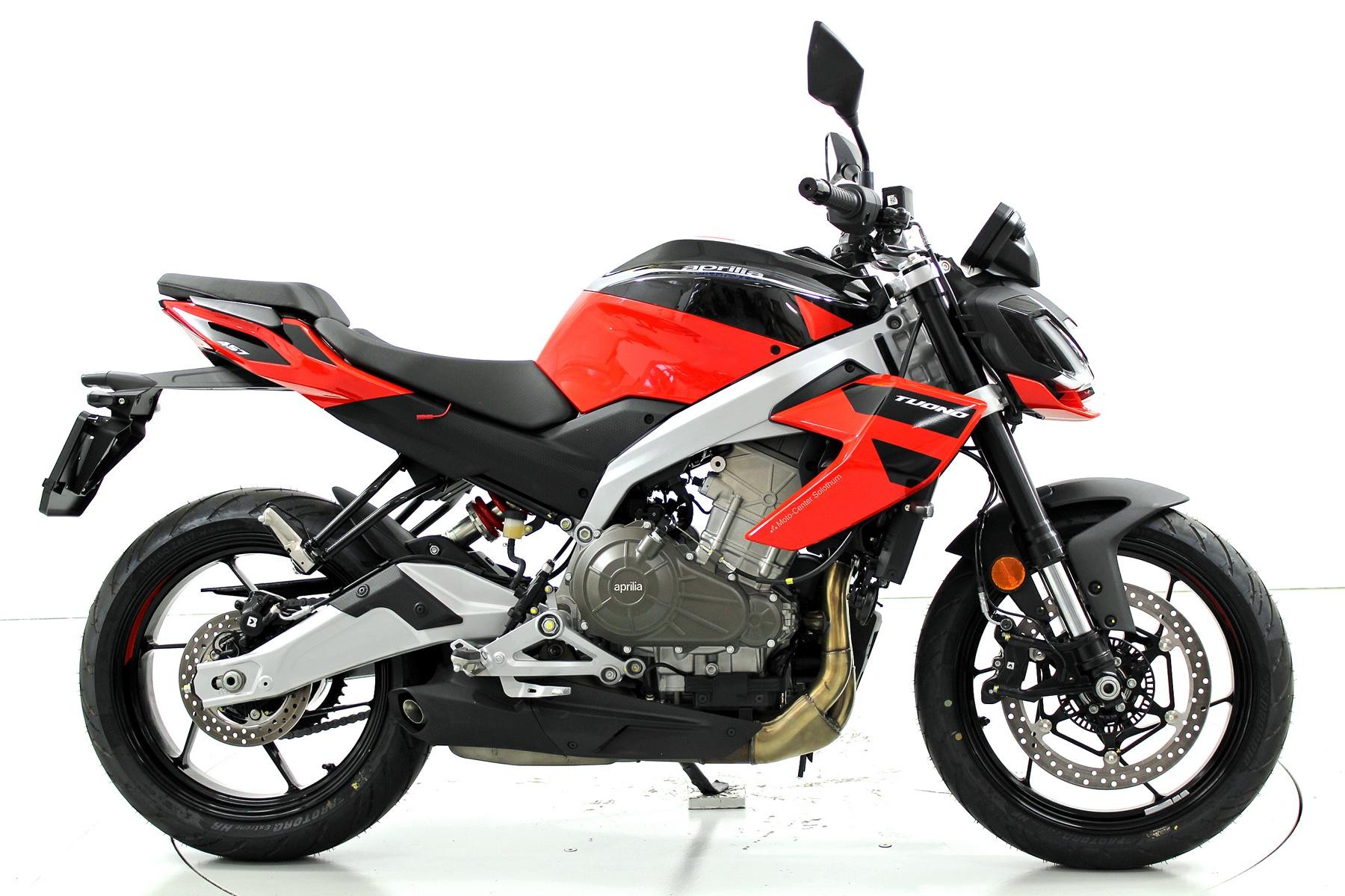 APRILIA Tuono 457 ABS-image-3