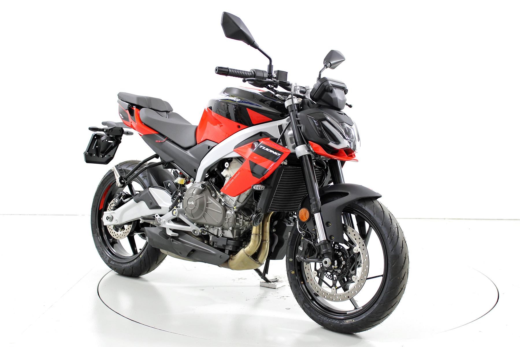 APRILIA Tuono 457 ABS-image-1