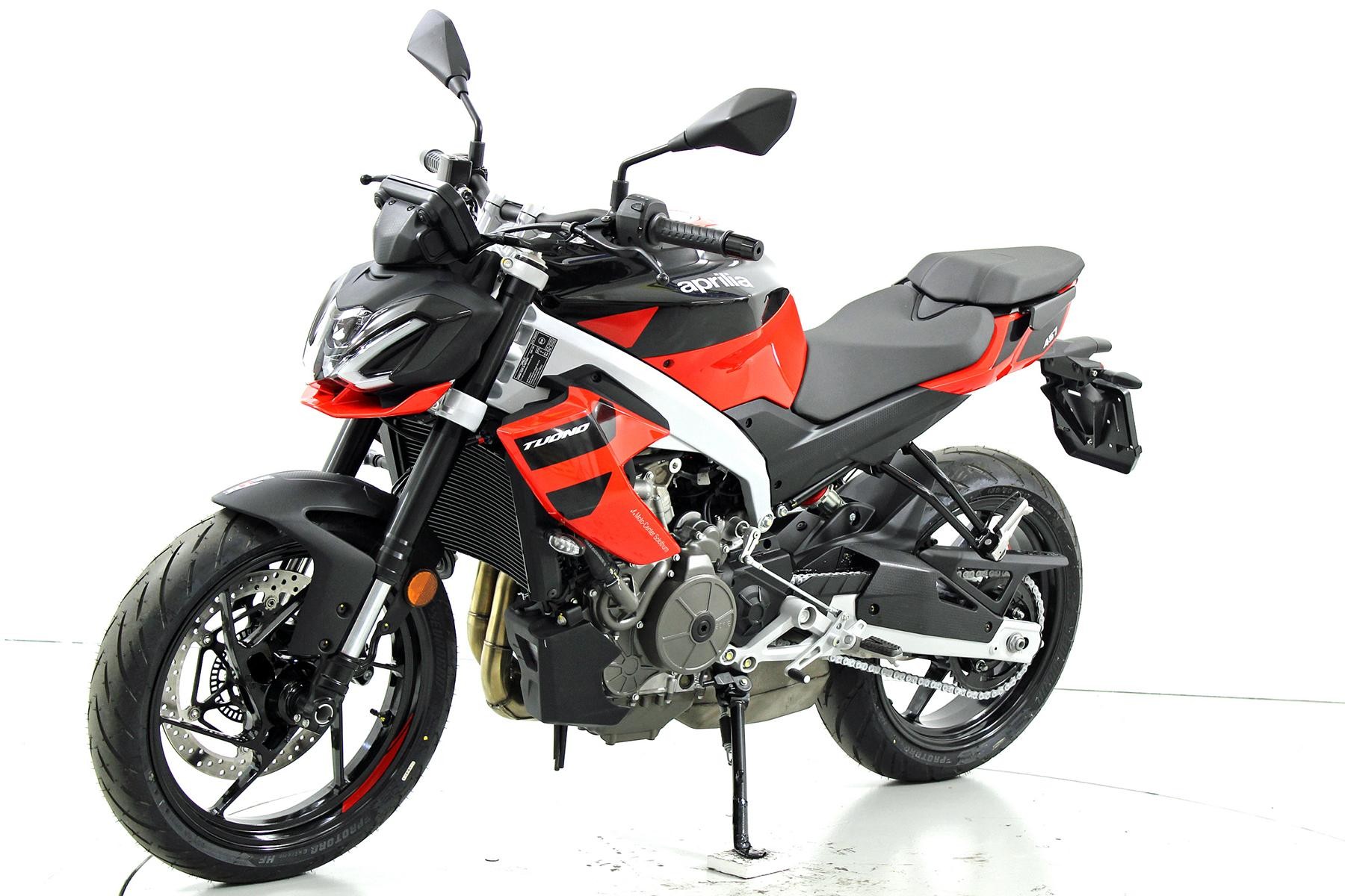 APRILIA Tuono 457 ABS-image-2