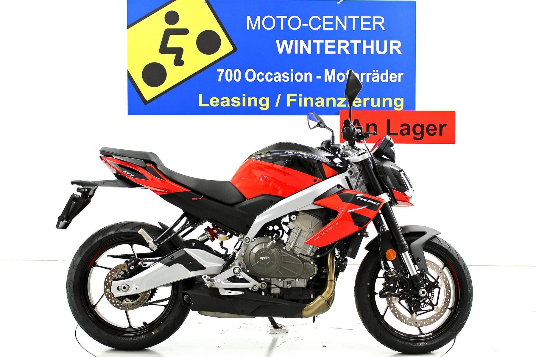 APRILIA Tuono 457 ABS-image-0