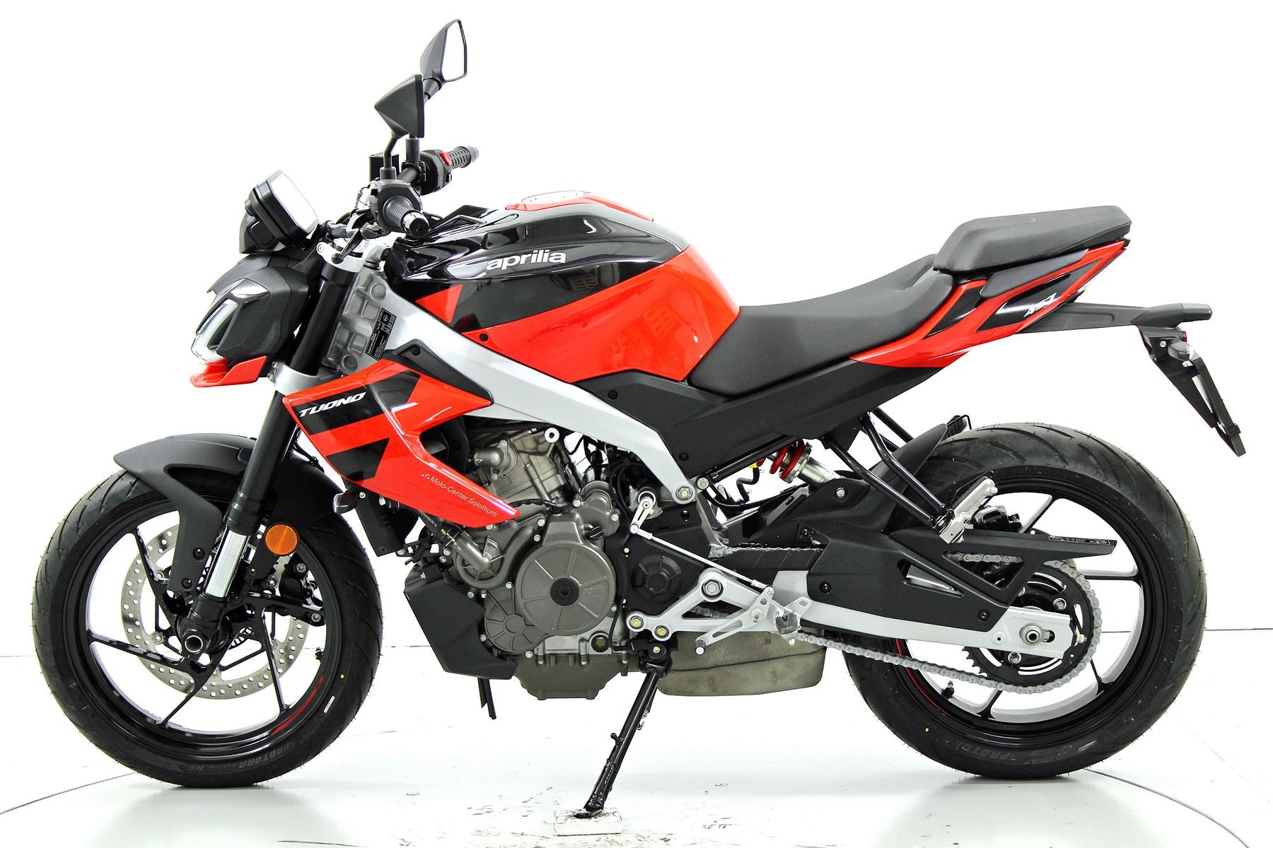 APRILIA Tuono 457 ABS-image-4