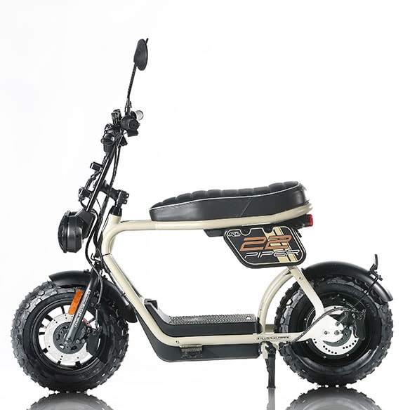 KL Piper 45 KM/H