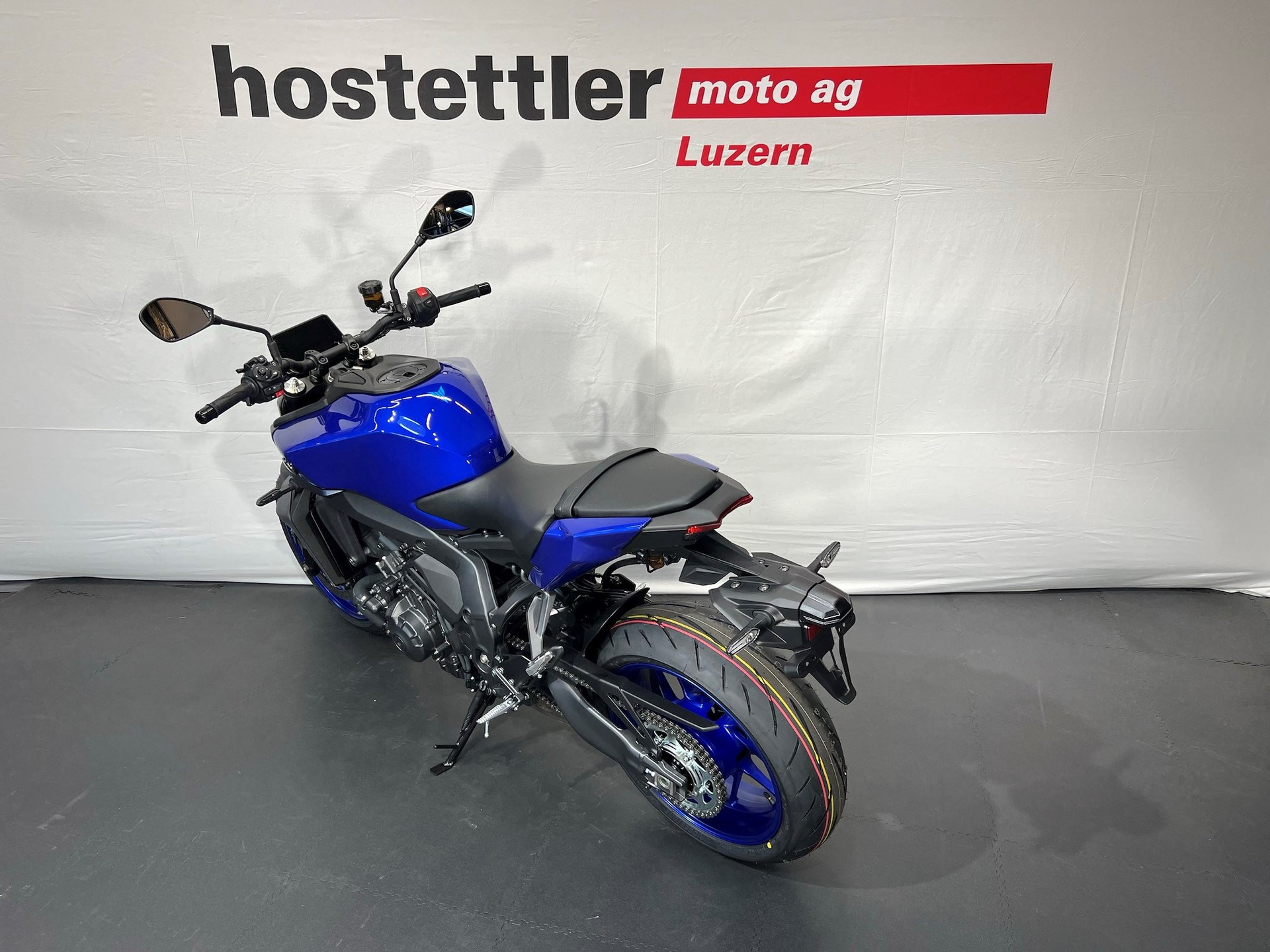 YAMAHA MT-09 Y-AMT 35 kW-image-2