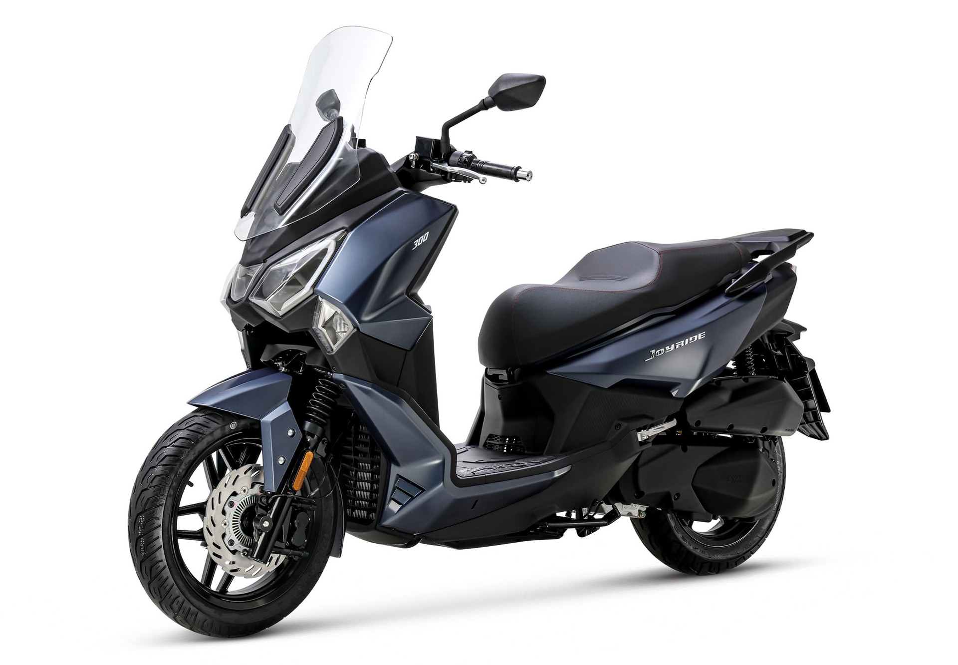 SYM Joyride 300-image-2