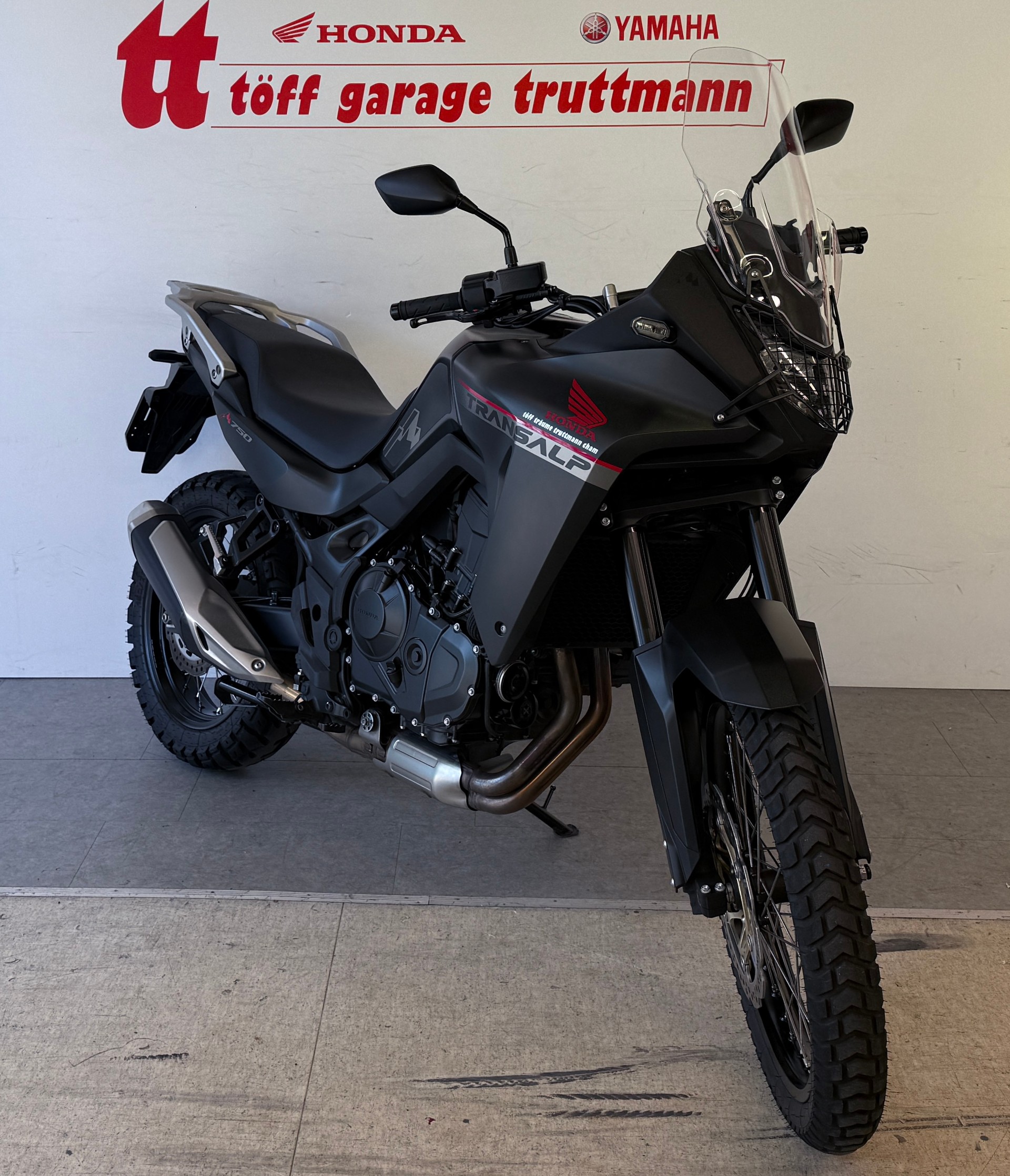 HONDA XL 750 Transalp-showroom-element-2