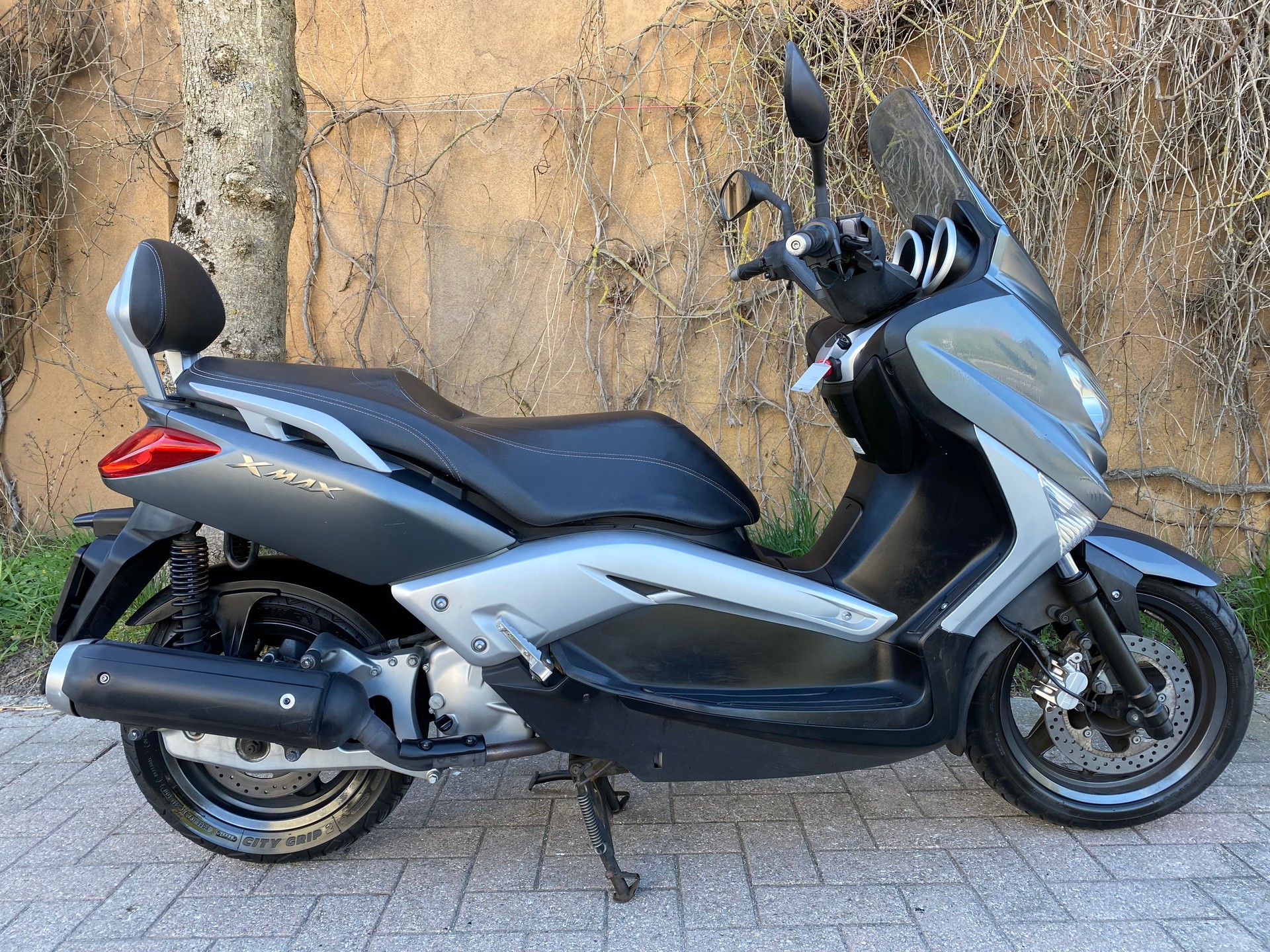 YAMAHA X-Max YP 125 R