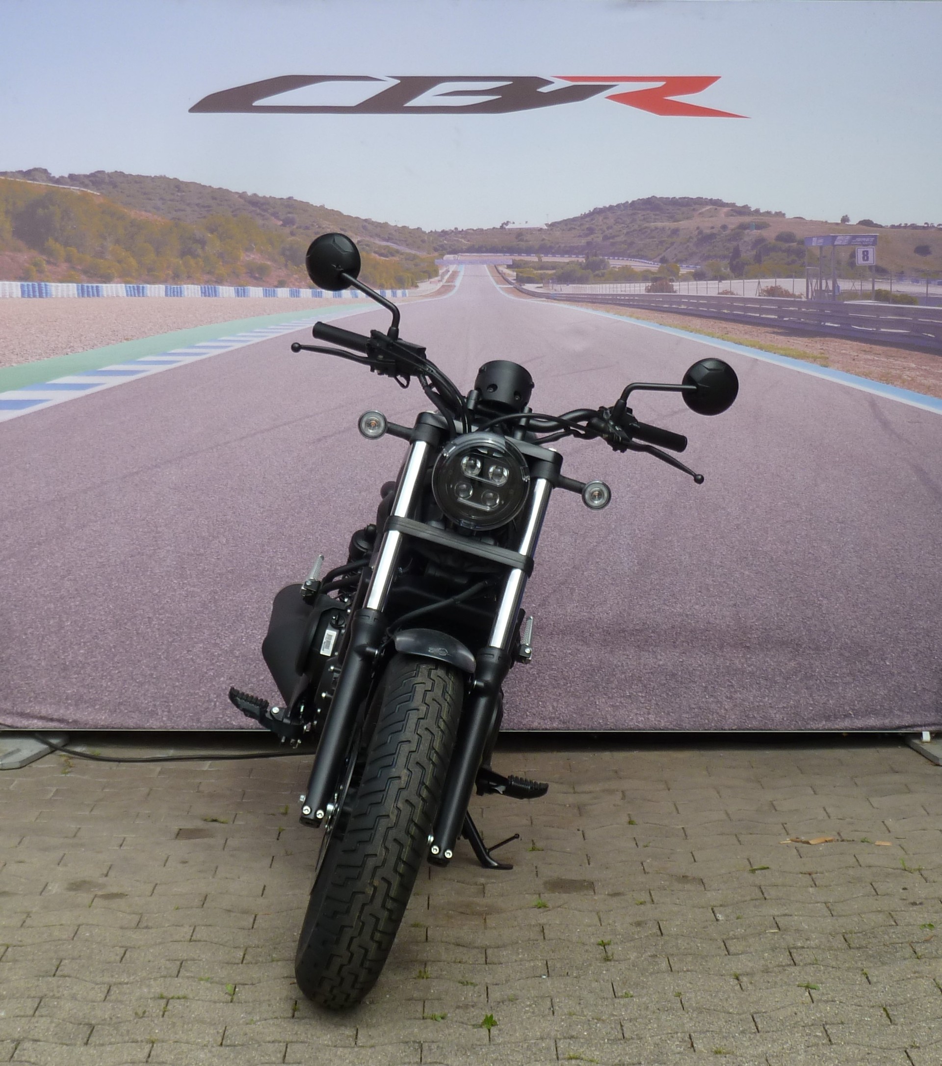 HONDA CMX500 Rebel-showroom-element-1