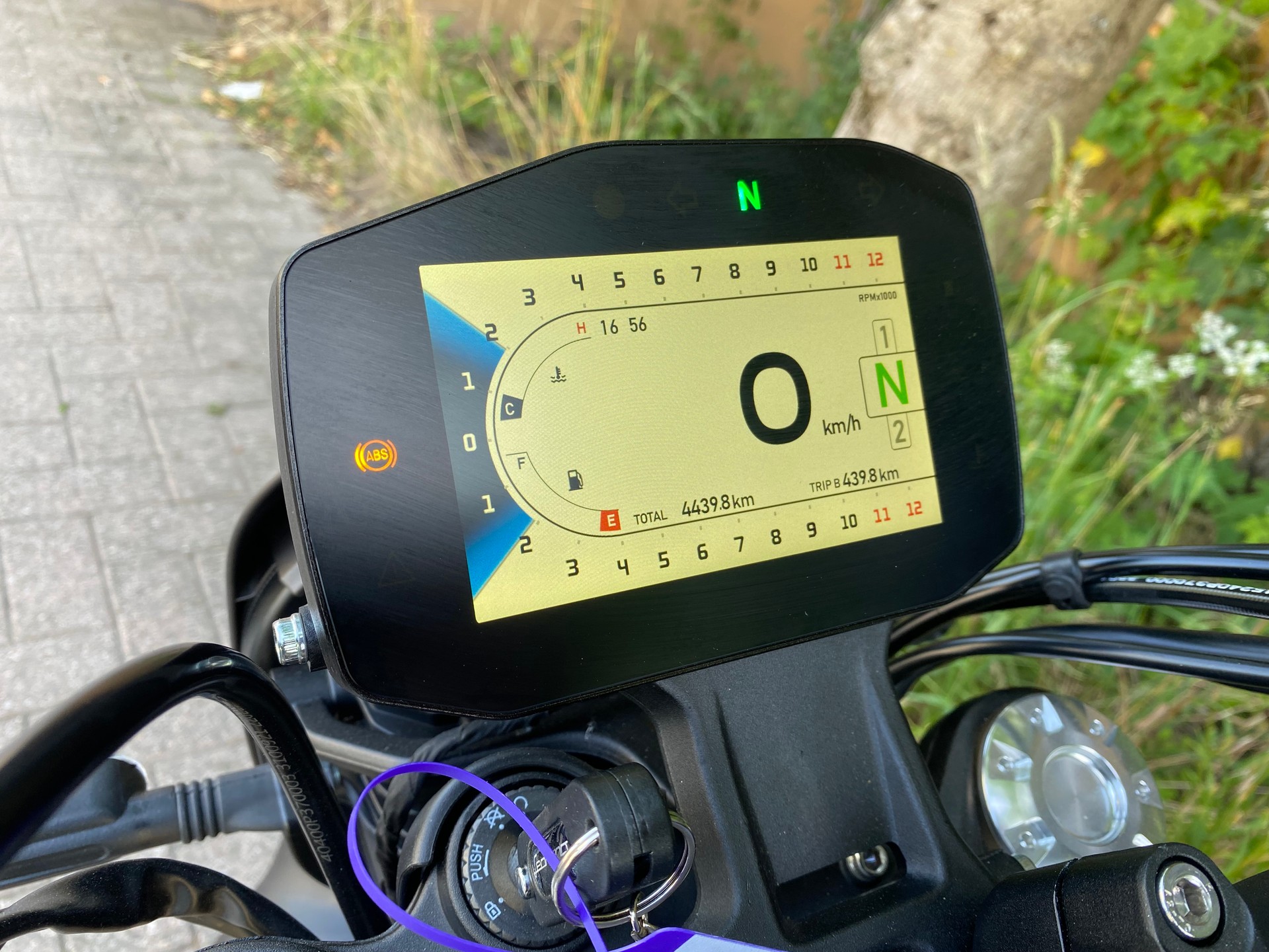 BENELLI Leoncino 800 (35kW)-image-10