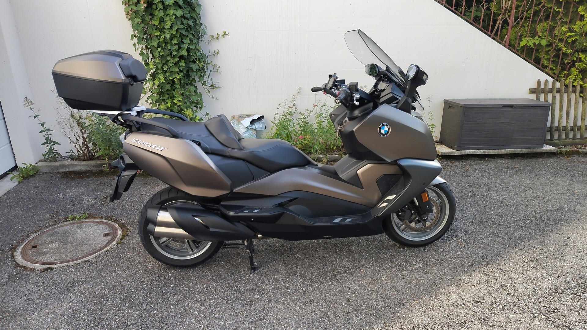 BMW C 650 GT ABS-image-3