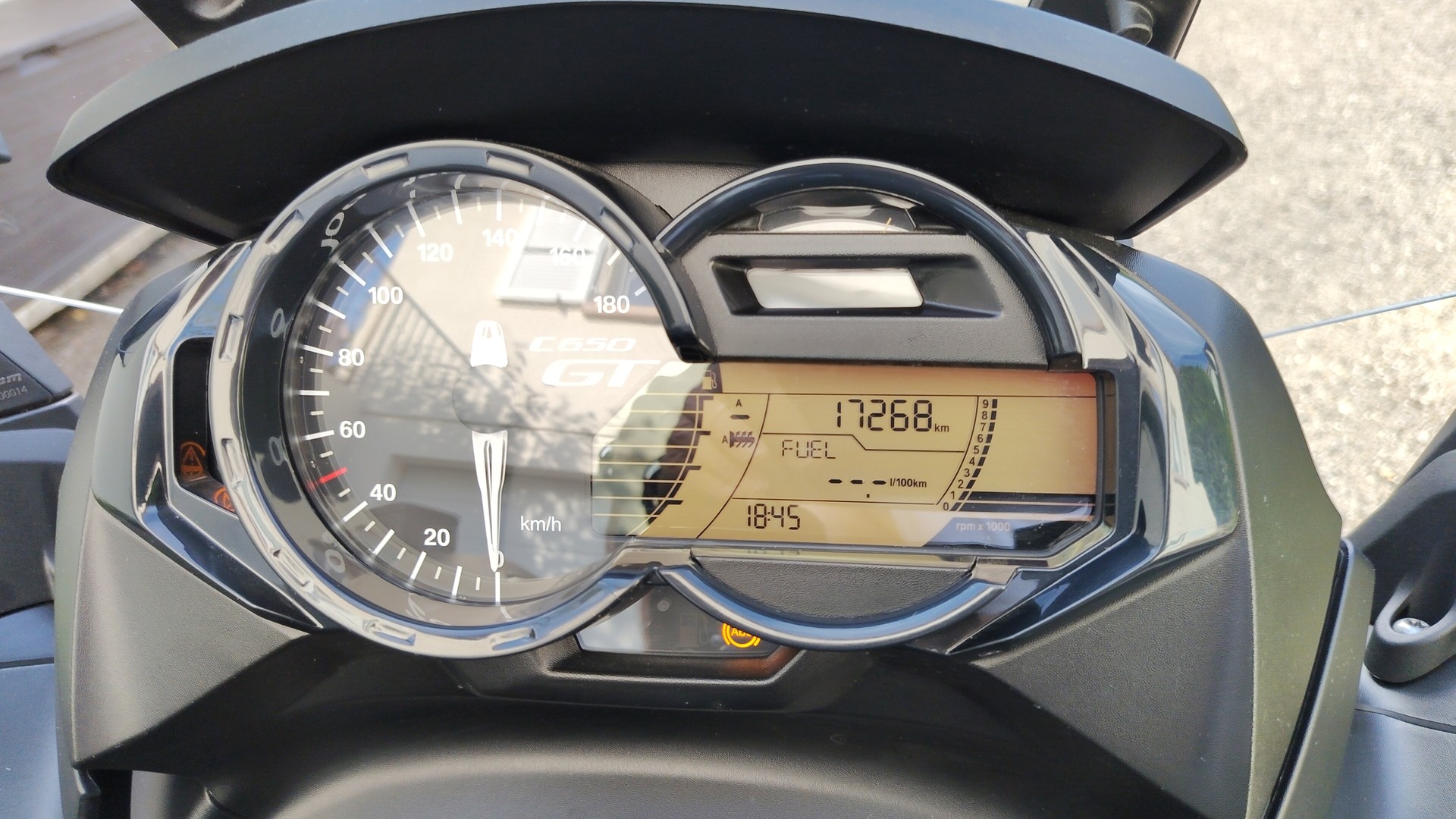 BMW C 650 GT ABS-image-6