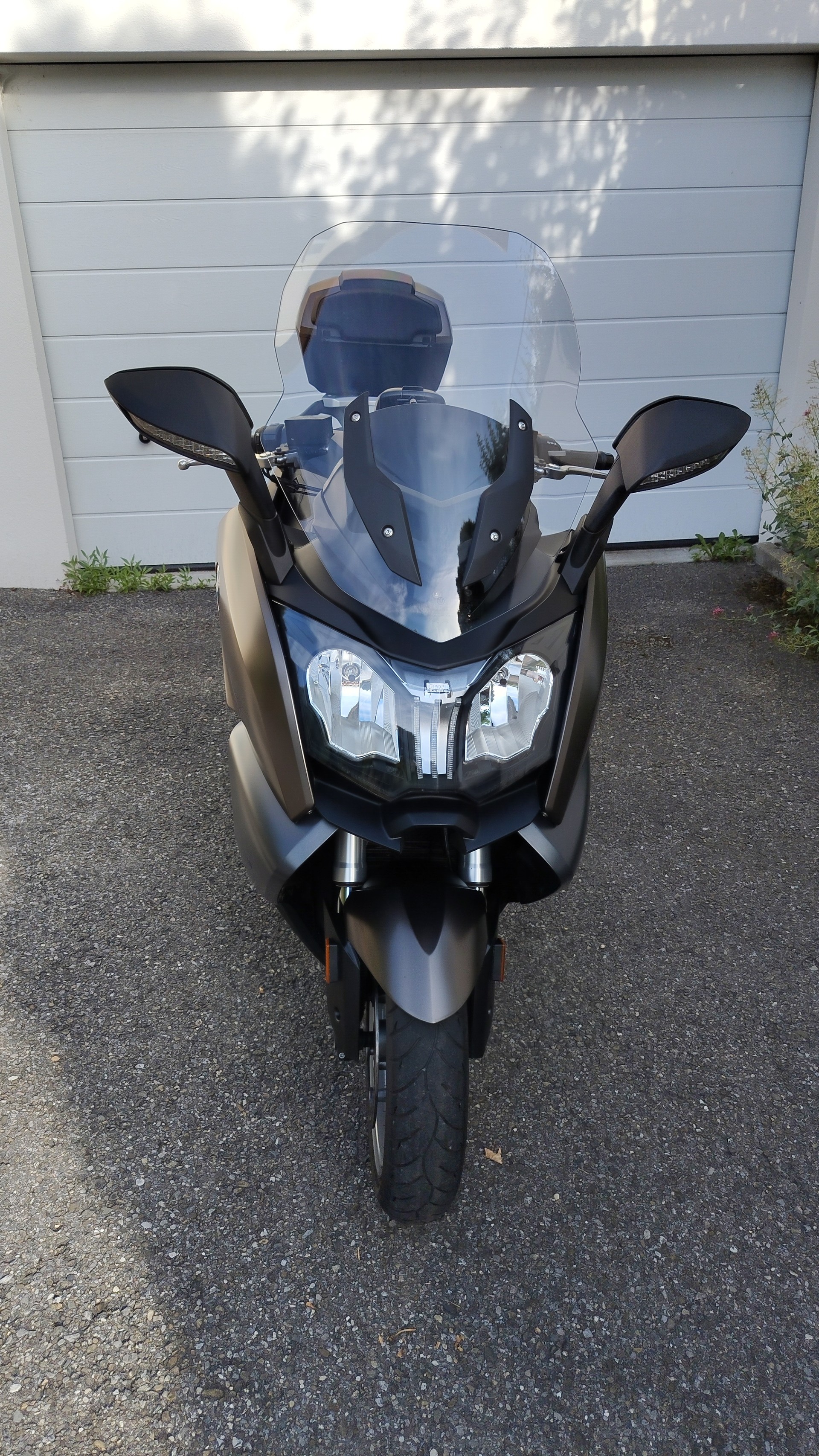 BMW C 650 GT ABS-image-2