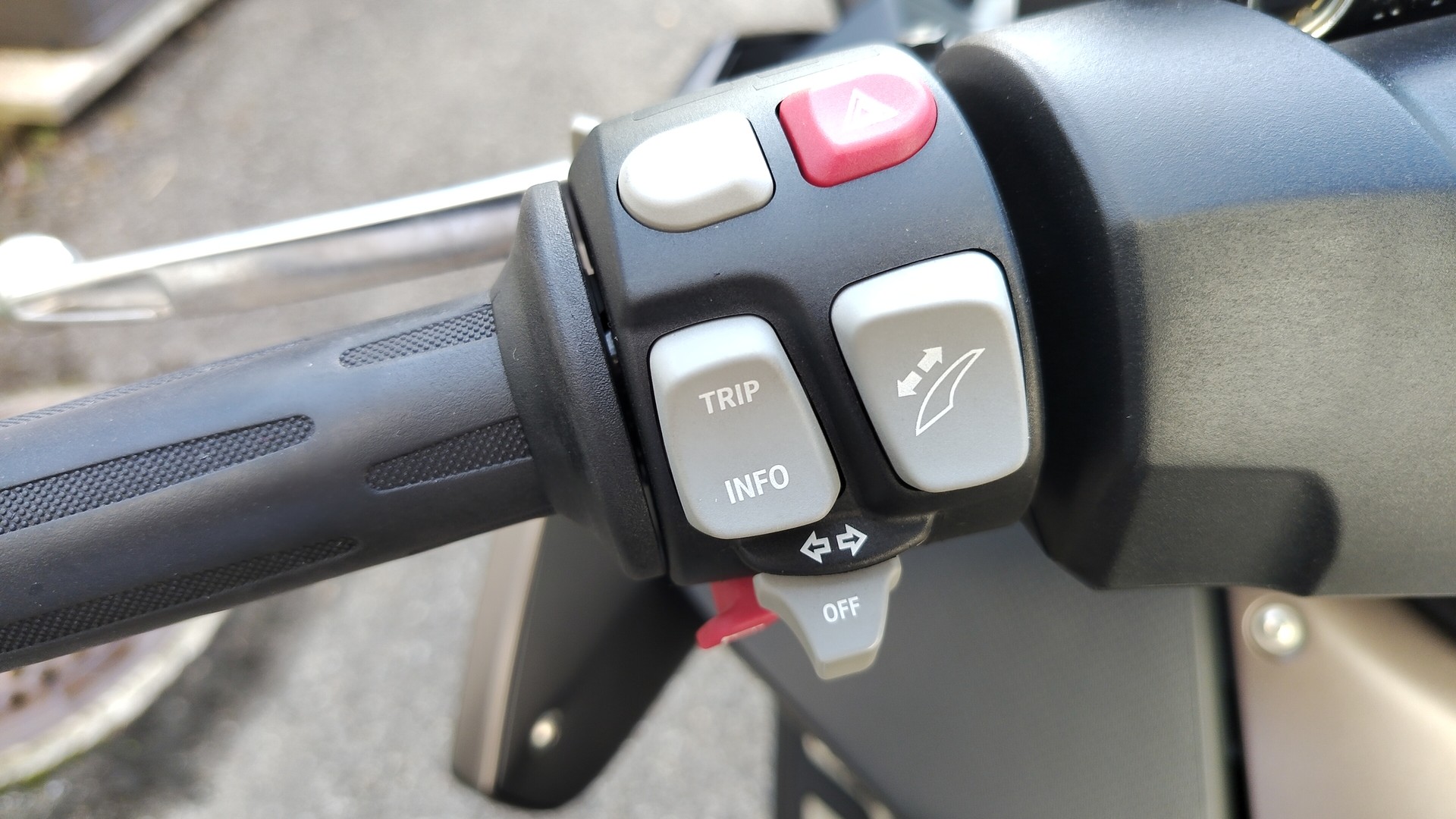 BMW C 650 GT ABS-image-7