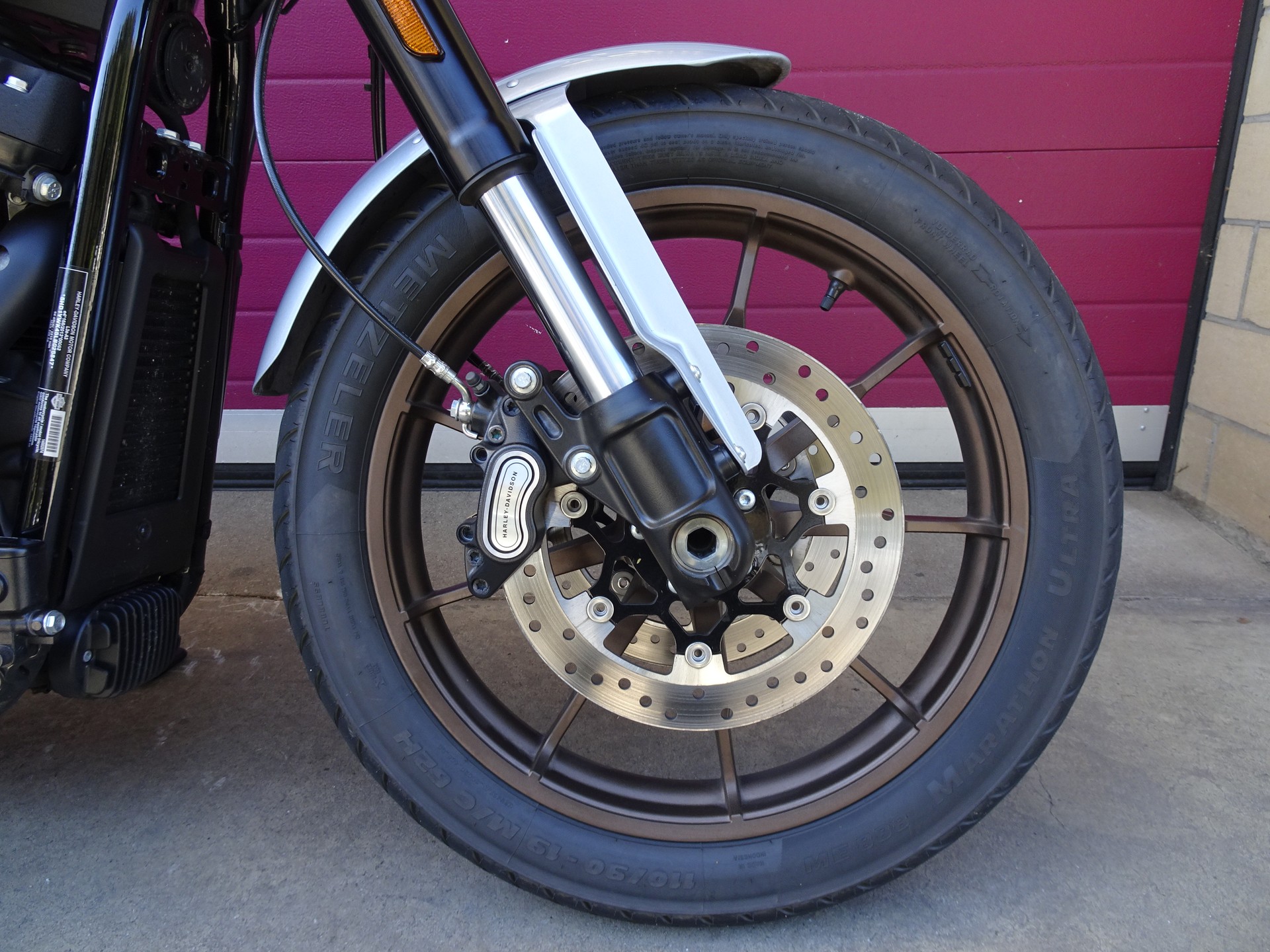 HARLEY-DAVIDSON FXLRS Low Rider S 114 ABS-showroom-element-1