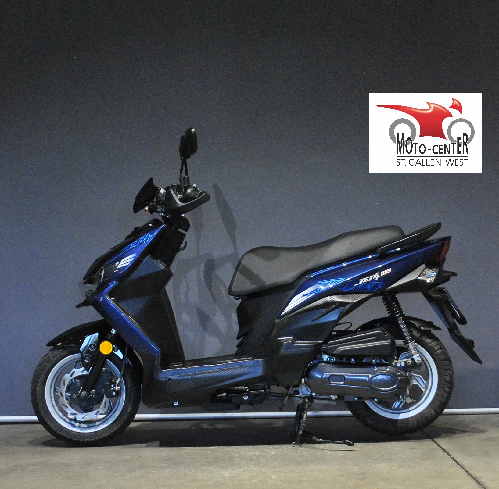 SYM Jet 4 RX 50 45 km/h-showroom-element-2