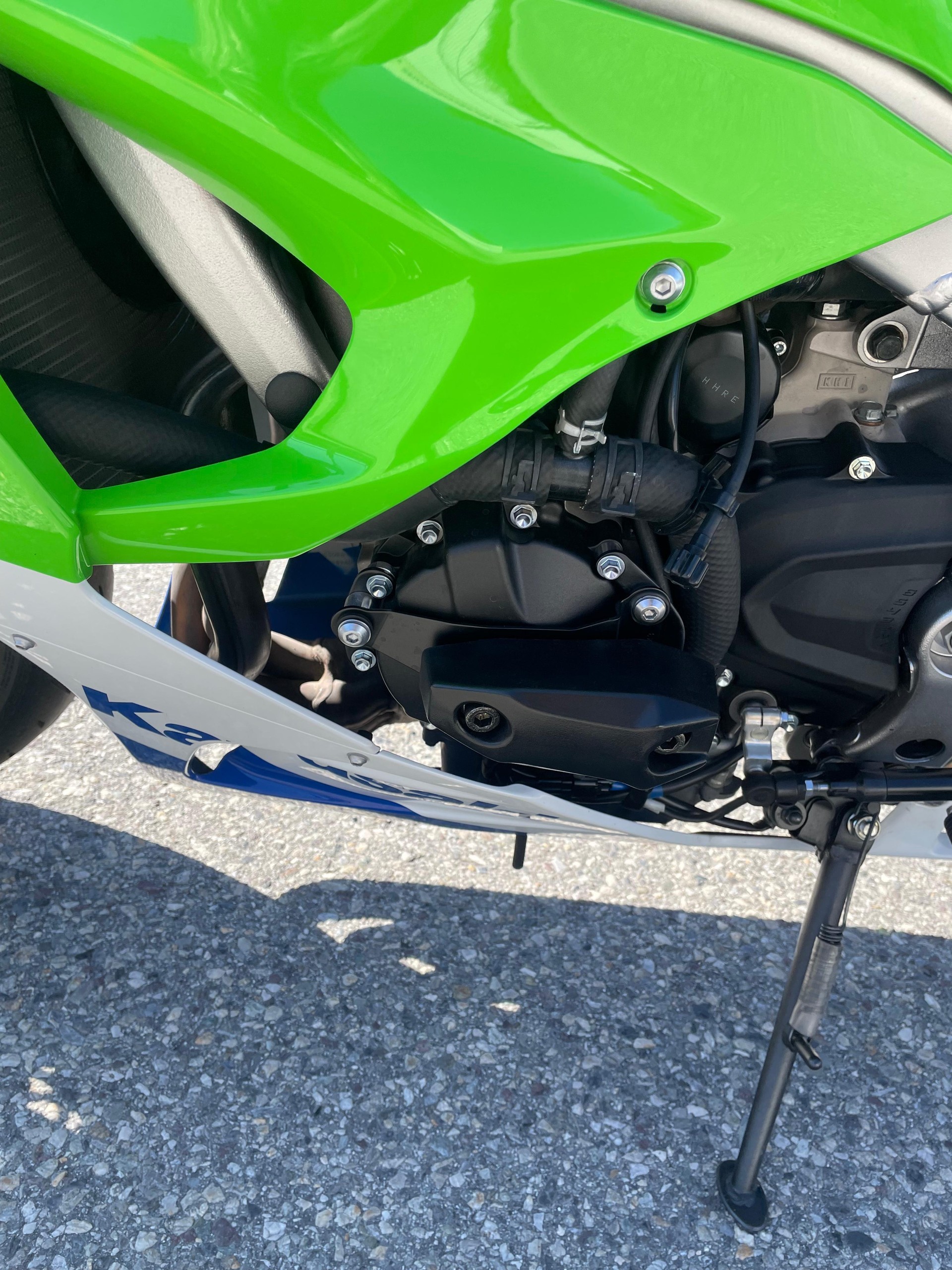 KAWASAKI Ninja ZX-6R 40th Anniversary-image-9