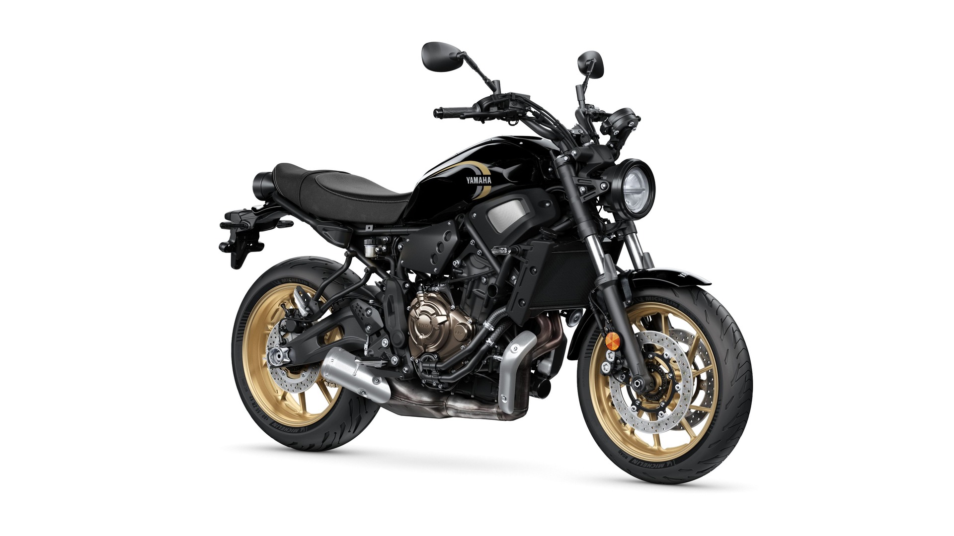 YAMAHA XSR 700 (35kW)-image-0
