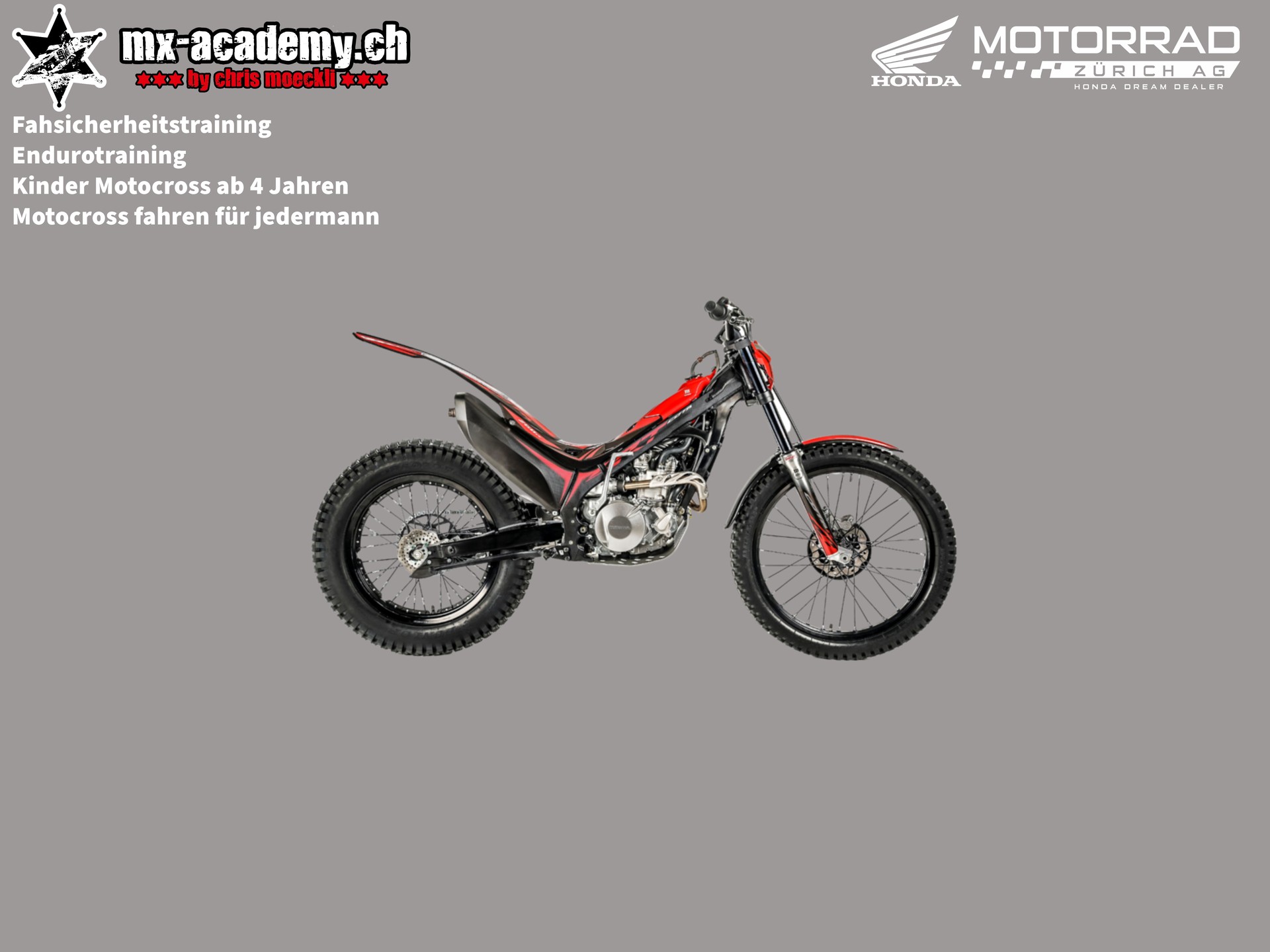 MONTESA Montesa Cota 4RT 260R 2023