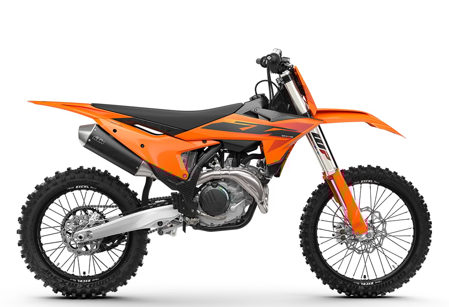 KTM 450 SX/SX-F
