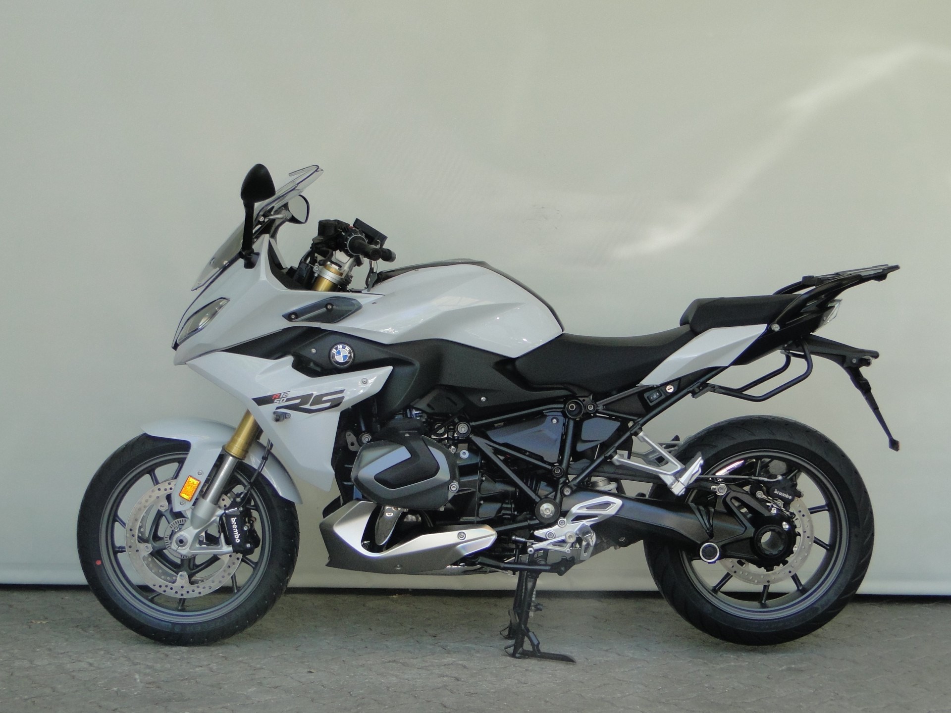 BMW R 1250 RS