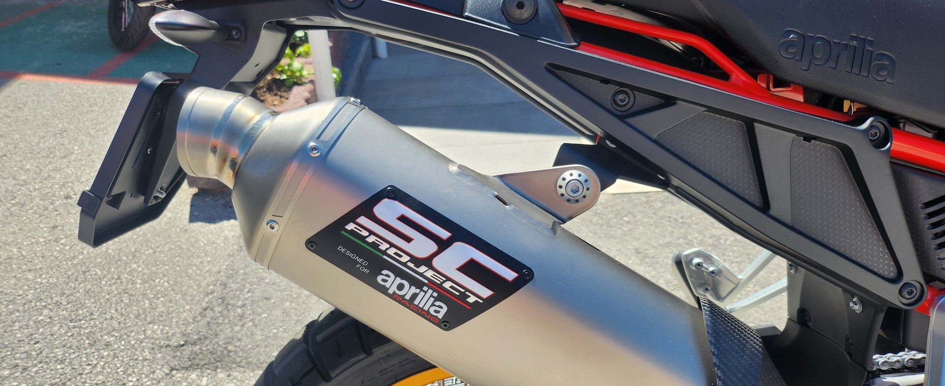 APRILIA Tuareg 660 E5+ Rally-image-7