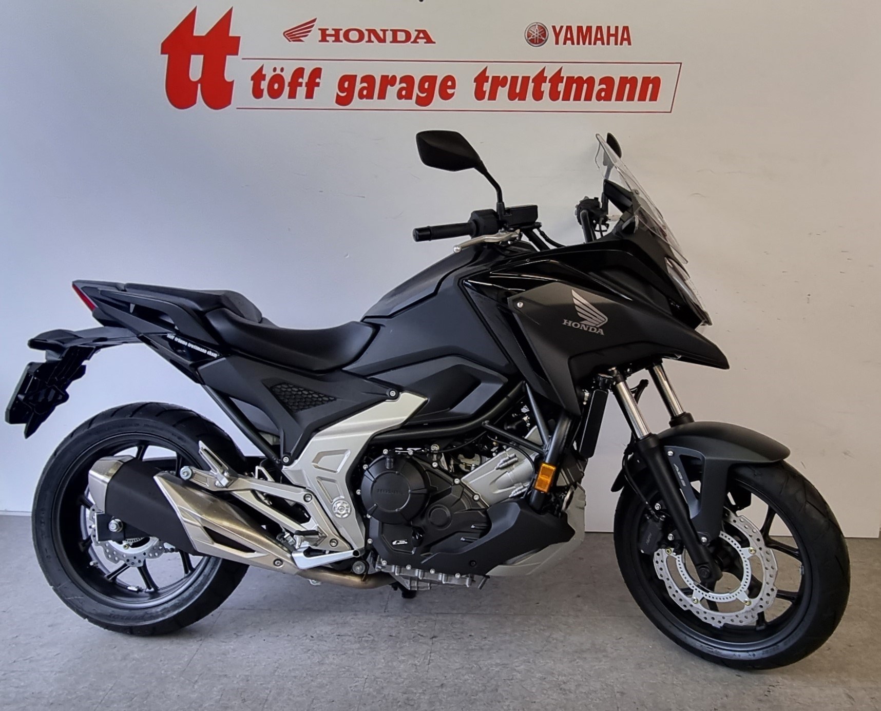 HONDA NC 750 X-image-0