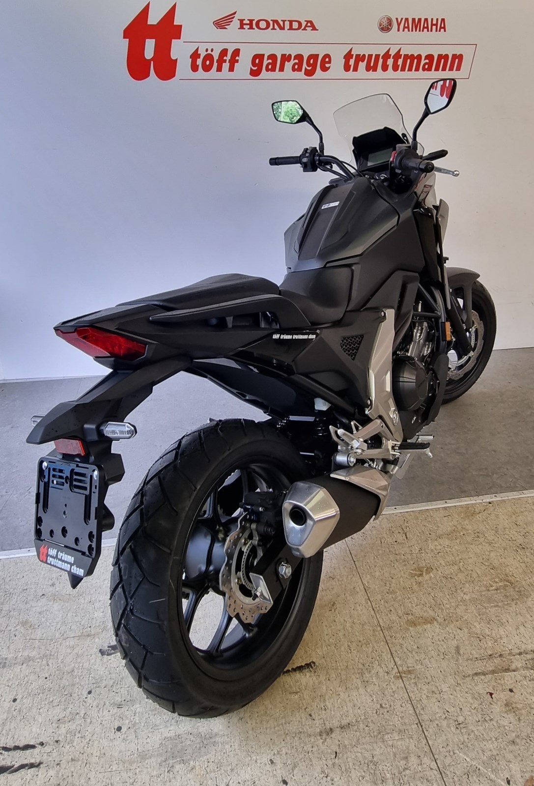 HONDA NC 750 X-image-3