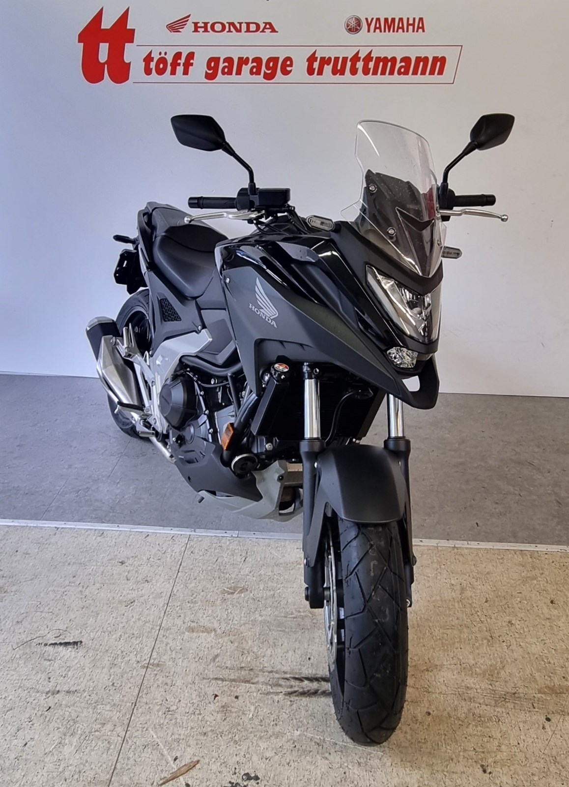 HONDA NC 750 X-image-2