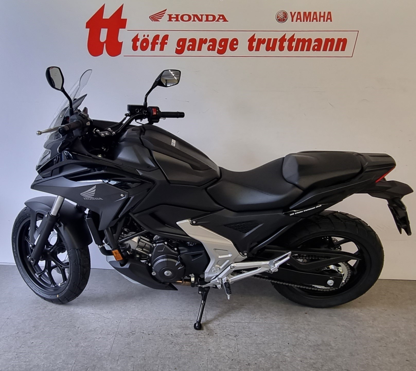 HONDA NC 750 X-image-1