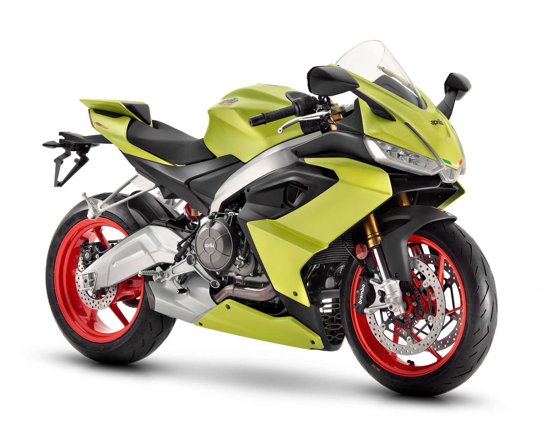 APRILIA RS 660 (35kw / 70kw) Acquistare in vendita