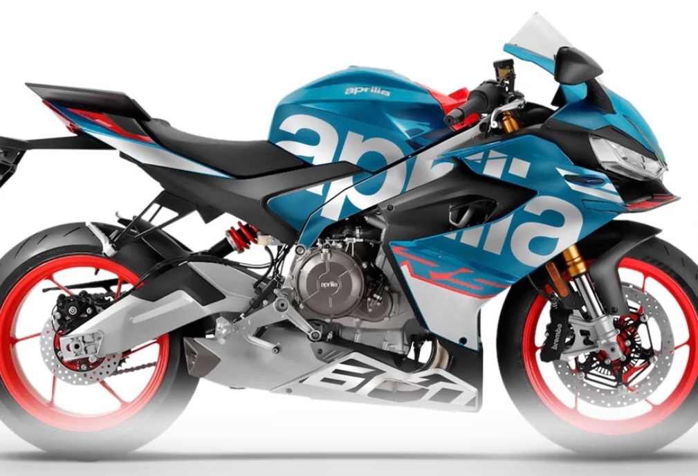 APRILIA RS 660 (35kW77kW)