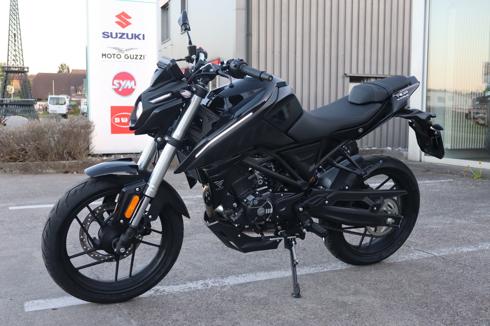 VOGE 125 R ABS-image-4