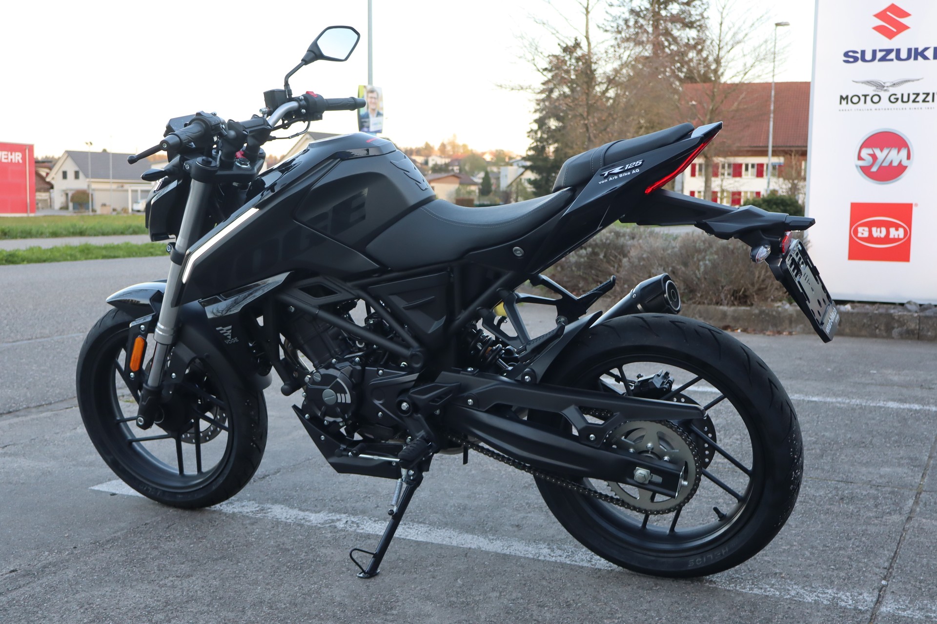 VOGE 125 R ABS-image-5