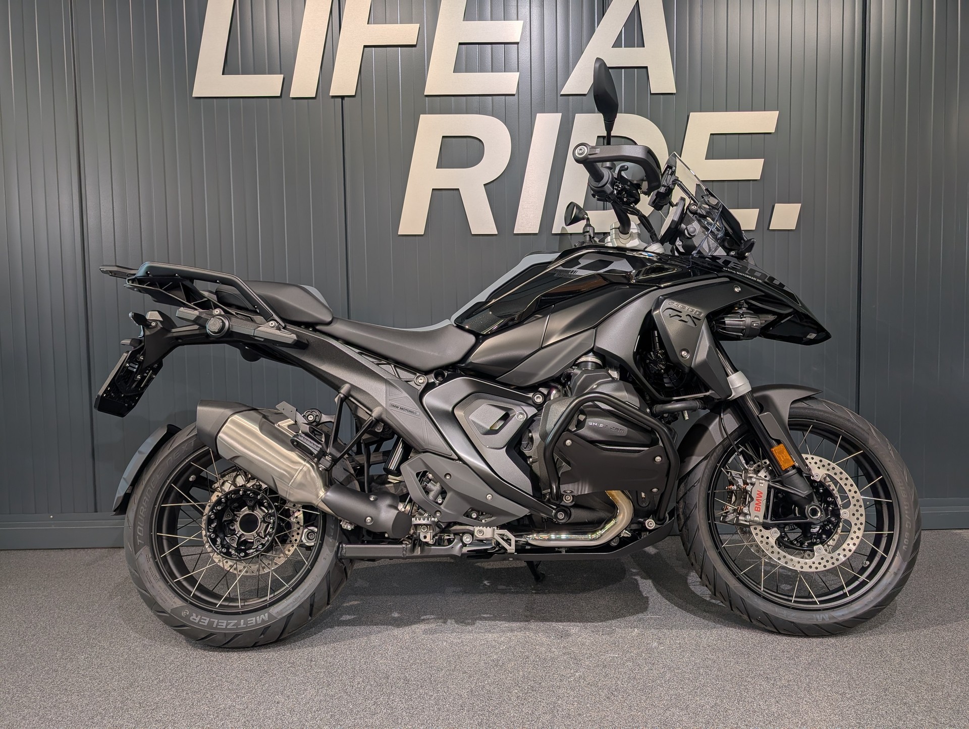 BMW R 1300 GS