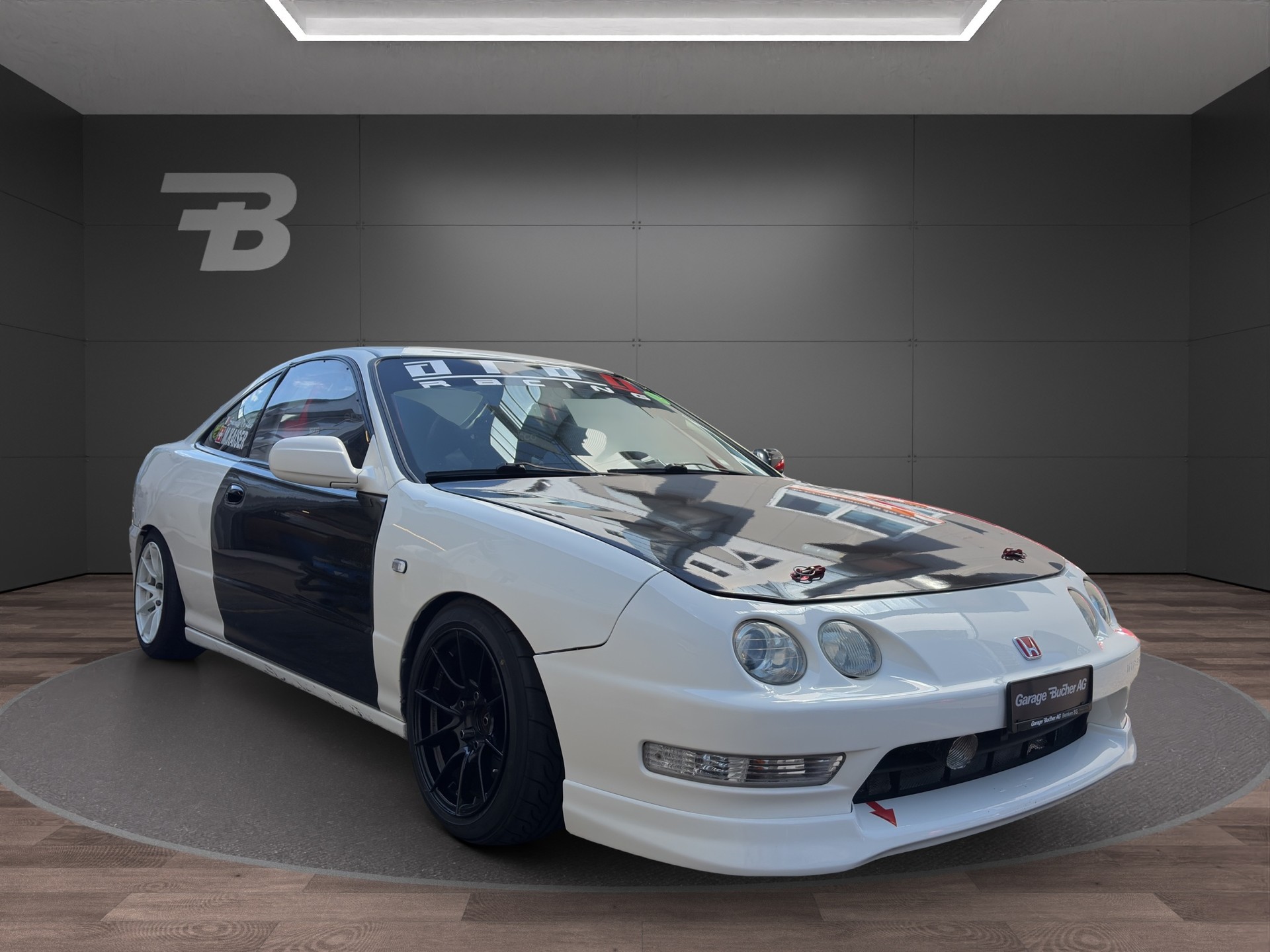 Macchina Usata Auto Honda Integra Usata Prezzo Honda Integra 750