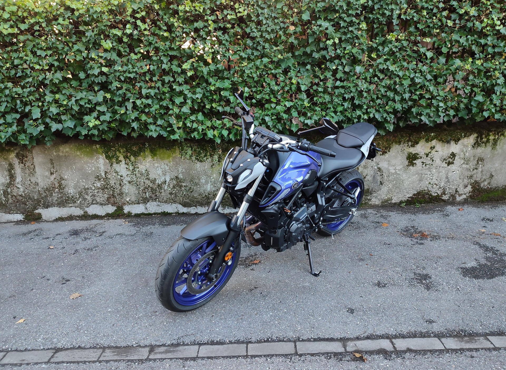 YAMAHA MT-07 (35KW)-image-5