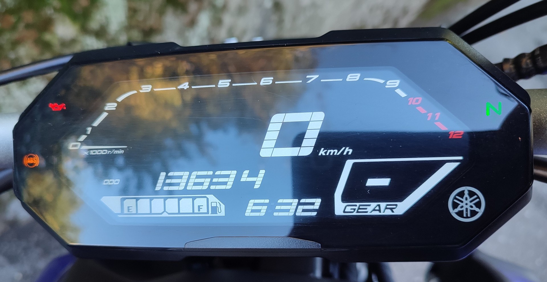 YAMAHA MT-07 (35KW)-image-11