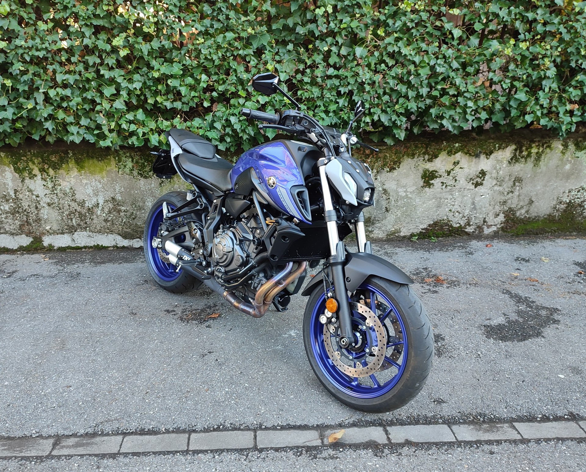 YAMAHA MT-07 (35KW)-image-2