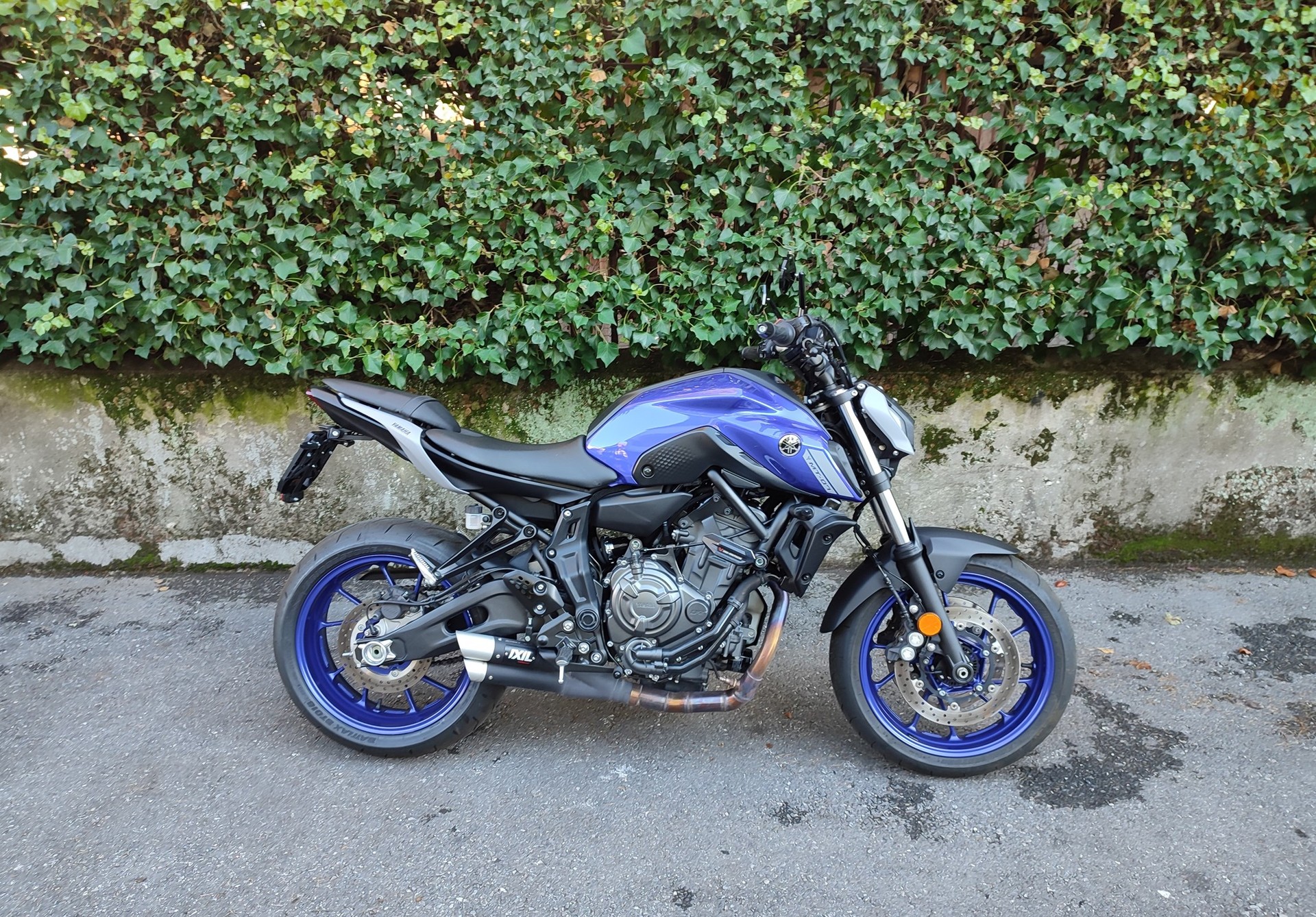 YAMAHA MT-07 (35KW)-image-0