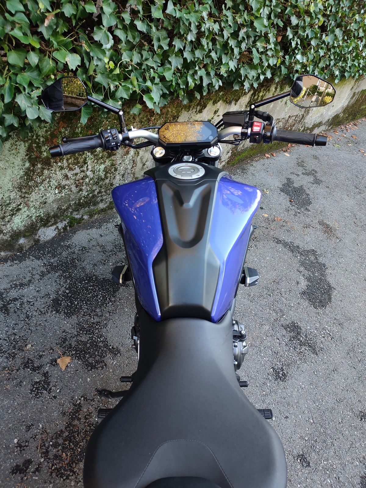 YAMAHA MT-07 (35KW)-image-7