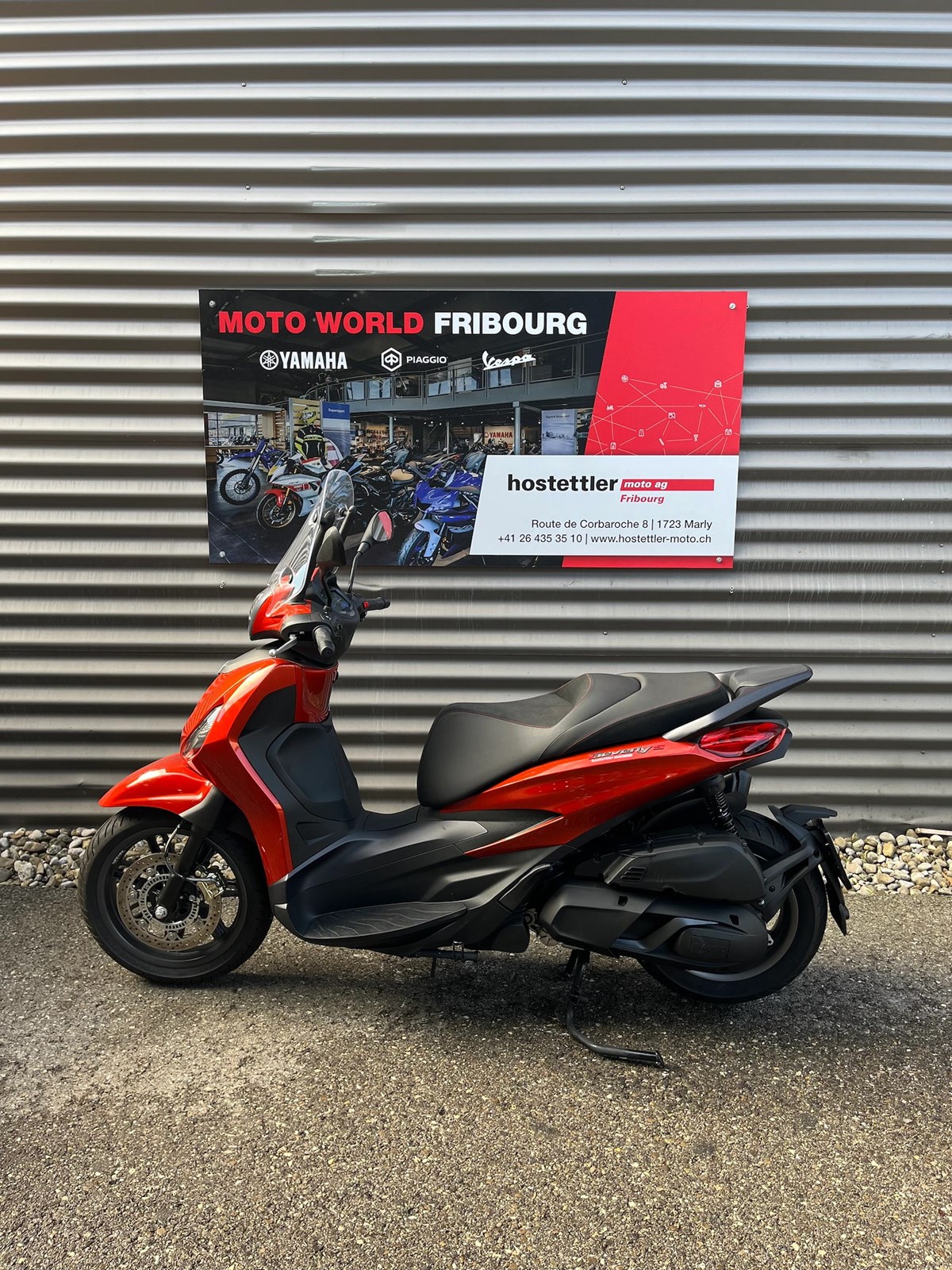 PIAGGIO Beverly 400 i.e. Sport ABS/ASR-showroom-element-1