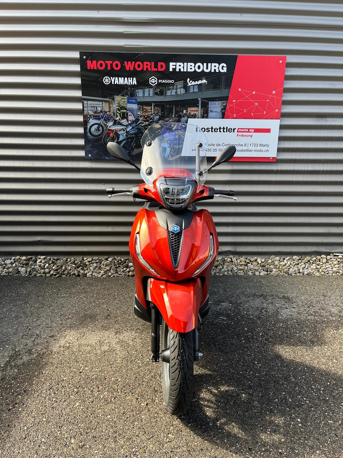 PIAGGIO Beverly 400 i.e. Sport ABS/ASR-showroom-element-2