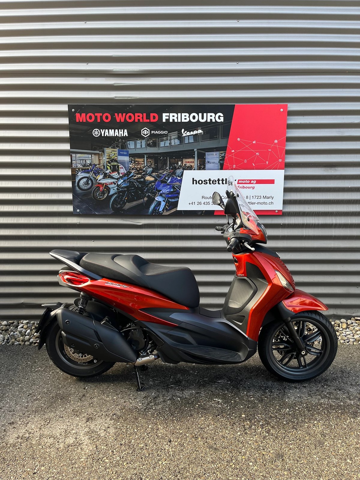PIAGGIO Beverly 400 i.e. Sport ABS/ASR-showroom-element-3