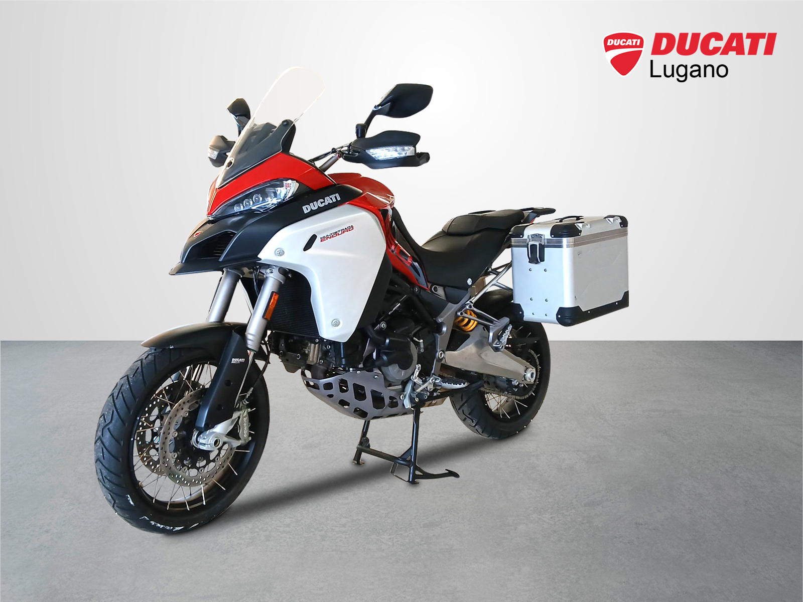 DUCATI Multistrada 1260 Enduro Touring-showroom-element-1