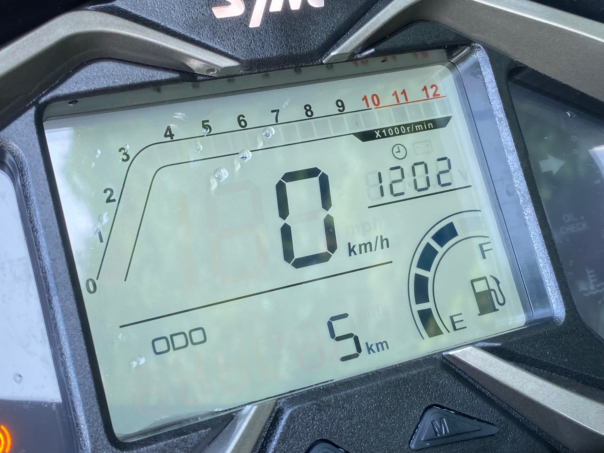 SYM Jet 14 125-image-10