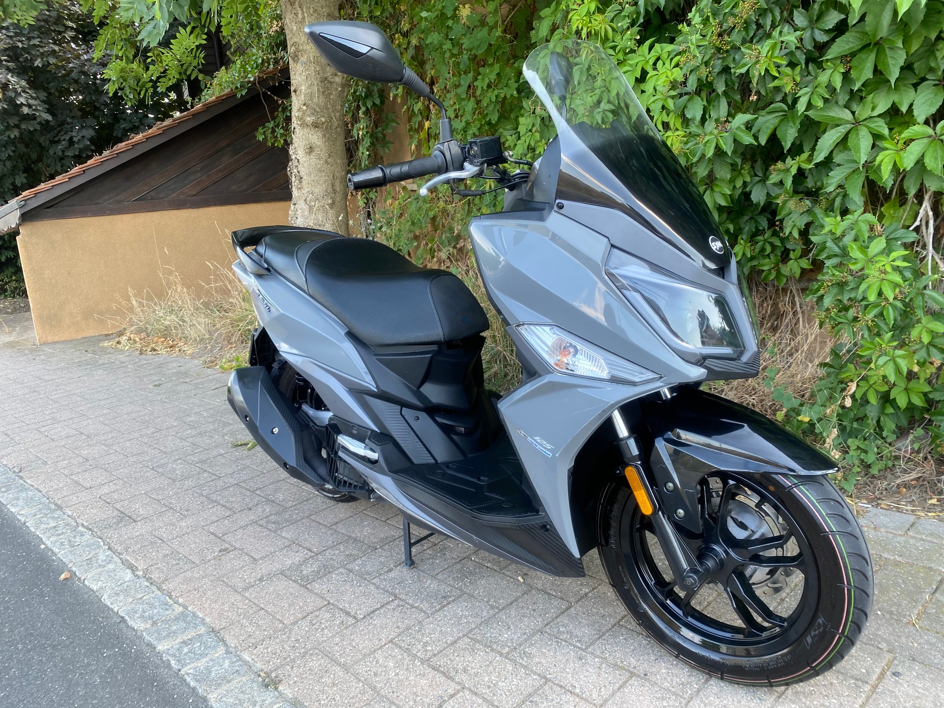 SYM Jet 14 125-image-1