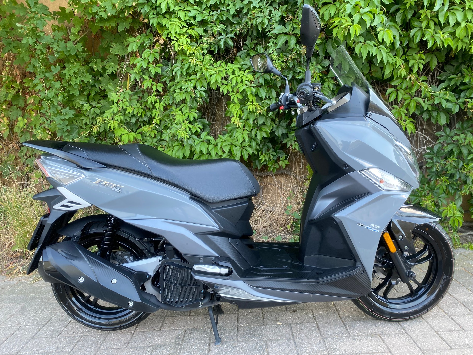 SYM Jet 14 125-image-0