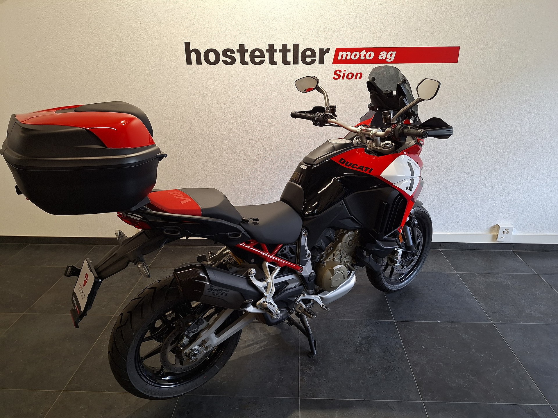 DUCATI MULTISTRADA 1160-image-4